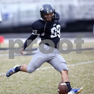 Meet your Posher, Steve